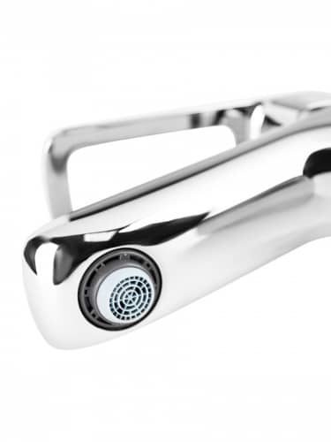 Купить Смеситель Iddis SLISB00i01 для умывальника по низкой цене