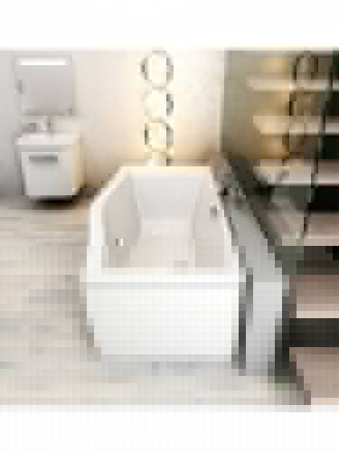 Купить Смеситель Ravak врезной на борт ванны на 3 отверстия по низкой цене