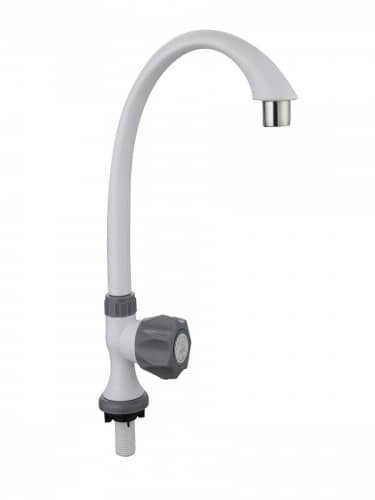 Купить Кран Ростовская мануфактура сантехники для одной воды по низкой цене