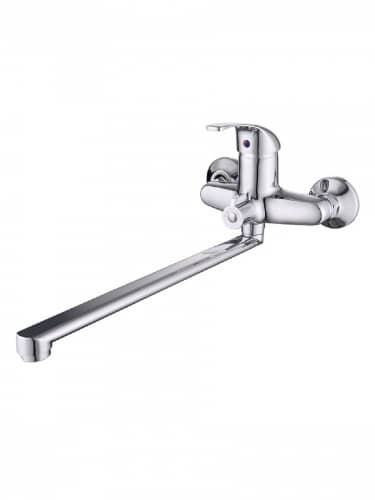 Купить Смеситель Water Jet WJ BF-I08 для ванны по низкой цене