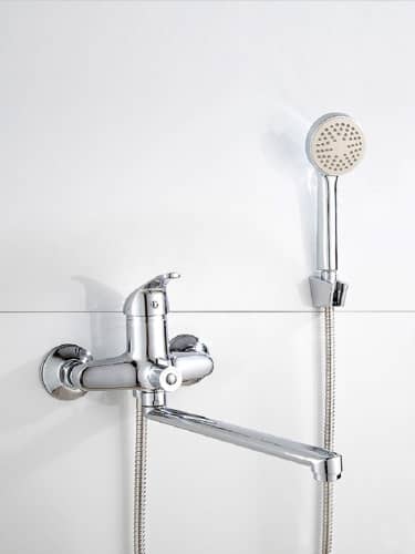 Купить Смеситель Water Jet WJ BF-I08 для ванны по низкой цене