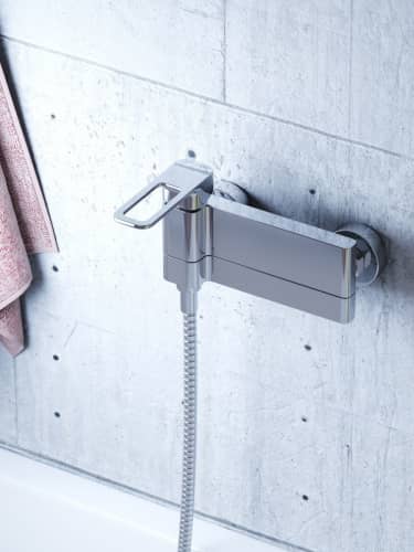 Купить Смеситель Iddis SLISB00i02WA для ванны по низкой цене