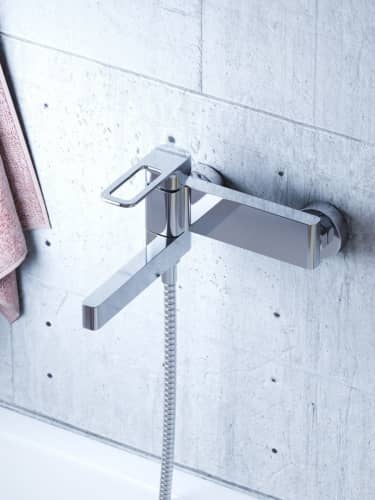 Купить Смеситель Iddis SLISB00i02WA для ванны по низкой цене