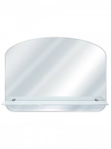 Купить Зеркало ООО Голд Баскет интерьерное 40x55 см по низкой цене