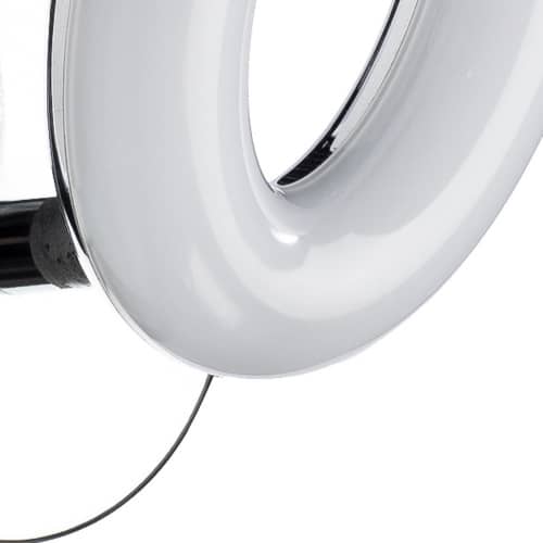 Купить Светильник Arte lamp Ciambella настенный A8972AP-1CC по низкой цене