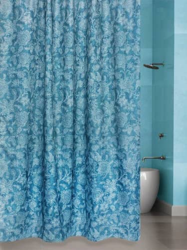Купить Штора Bath Plus Verdi для ванной по низкой цене