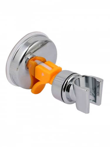 Купить Держатель Markethot кронштейн для душа на присоске по низкой цене