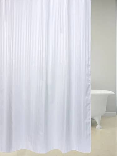 Купить Штора Bath Plus Hilton 180x200 см по низкой цене