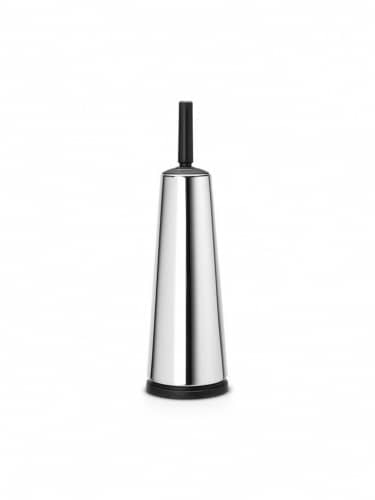 Купить Ёршик Brabantia туалетный с держателем
 по низкой цене