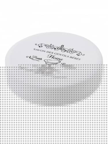 Купить Мыльница Аквалиния металлическая по низкой цене