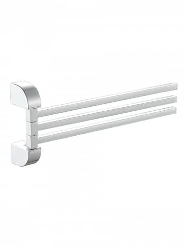 Купить Вешалка Swensa Scandi тройная поворотная по низкой цене