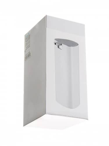 Купить Дозатор Аквалиния для жидкого мыла по низкой цене