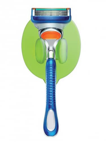 Купить Держатель Berossi для бритвенного станка Touch по низкой цене