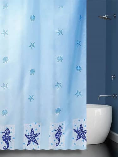 Купить Штора Bath Plus для ванной по низкой цене