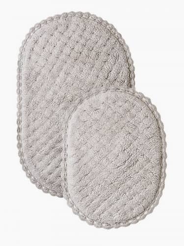 Купить Коврик Sofi de Marko Zelda для ванной 2шт по низкой цене