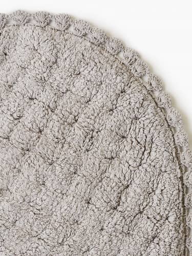 Купить Коврик Sofi de Marko Zelda для ванной 2шт по низкой цене