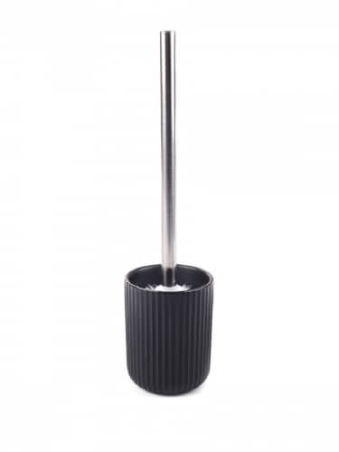 Купить Ёршик Аквалиния Плиссе сантехнический керамический матовый по низкой цене