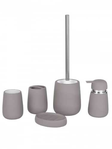 Купить Стаканчик Аквалиния для зубных щеток керамический по низкой цене