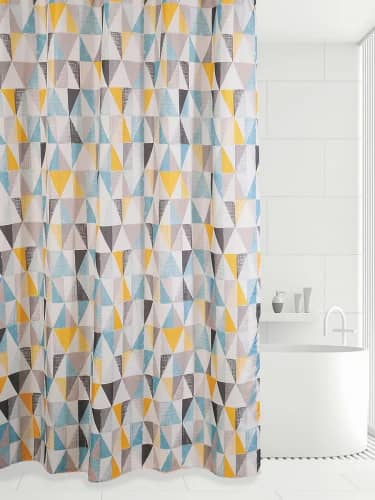 Купить Штора Bath Plus для ванной 180х180 см по низкой цене
