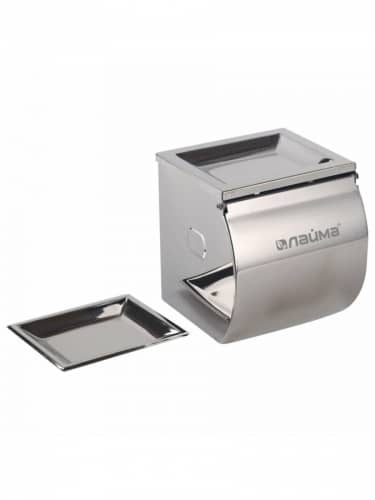 Купить Диспенсер Лайма для туалетной бумаги в стандартных рулонах по низкой цене