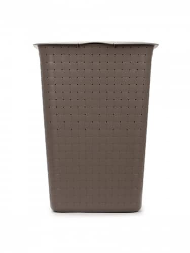 Купить Корзина Curver Nuance для белья 48 л по низкой цене