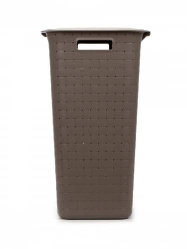 Купить Корзина Curver Nuance для белья 48 л по низкой цене