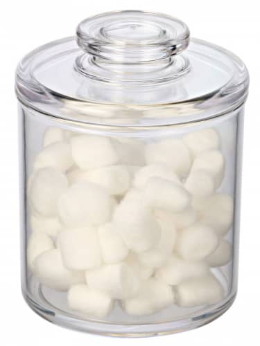 Купить Диспенсер Proffi Grande для ваты по низкой цене