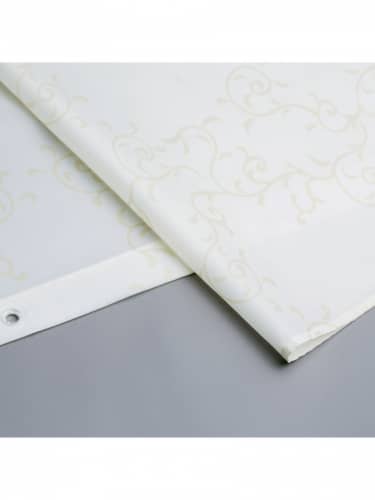 Купить Штора Iddis для ванной комнаты, 200x180 см, полиэстер, B50P218i11 по низкой цене