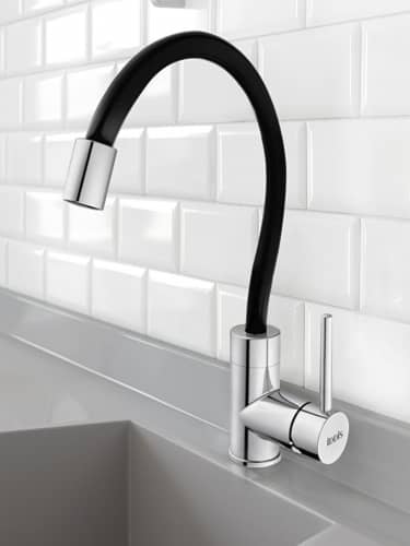 Купить Смеситель Iddis Kitchen 360 для кухни по низкой цене