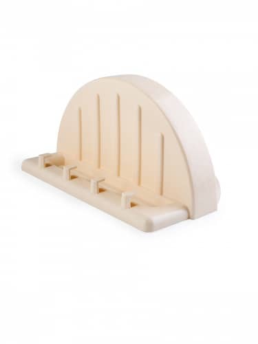 Купить Полка Berossi универсальная слоновая кость по низкой цене