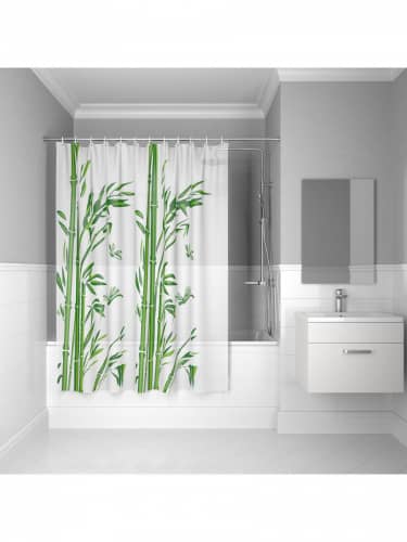 Купить Штора Iddis для ванной комнаты, 180x180 см, PEVA, P20PV11i11, IDDIS по низкой цене