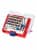 вставки-биты мастак torx 1/4, hex, pz, ph, slot, 28 шт 058-11028c Купить Вставки-биты Мастак TORX 1/4, HEX, PZ, PH, SLOT, 28 шт 058-11028C по низкой цене