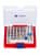 вставки-биты мастак torx 1/4, hex, pz, ph, slot, 28 шт 058-11028c Купить Вставки-биты Мастак TORX 1/4, HEX, PZ, PH, SLOT, 28 шт 058-11028C по низкой цене