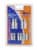 Купить Держатель KRAFT для вставок 1/2, 3/8, 1/4 Dr, 5 шт по низкой цене