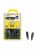 вставка stanley 1-68-946 с шестигранным хвостовиком 1/4 ph2х25 шт Купить Вставка Stanley 1-68-946 с шестигранным хвостовиком 1/4 PH2х25 шт по низкой цене