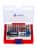 Купить Вставки-биты Мастак TORX 1/4, HEX, PZ, PH, SLOT, 33 шт 058-10033C по низкой цене