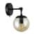 бра arte lamp a1664ap-1bk Купить Бра Arte lamp A1664AP-1BK по низкой цене