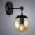 бра arte lamp a1664ap-1bk Купить Бра Arte lamp A1664AP-1BK по низкой цене