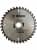 Купить Диск Bosch ECO WO 150x20/16-36T пильный по низкой цене