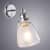 бра arte lamp a9387ap-1cc Купить Бра Arte lamp A9387AP-1CC по низкой цене