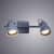 светильник arte lamp настенный a9189ap-2gy Купить Светильник Arte lamp настенный A9189AP-2GY по низкой цене