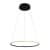 Купить Светильник Arte lamp A2500SP-1BK потолочный по низкой цене
