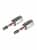 Купить Бита HAMMER Flex 203-179 TORX-10 25 мм, 2 шт по низкой цене