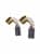 Купить Щетки HAMMER угольные RD 2 шт для Makita CB-51 5х8х12 мм AUTOSTOP 404-201 по низкой цене