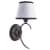 бра arte lamp irene a5133ap-1br Купить Бра Arte lamp Irene A5133AP-1BR по низкой цене