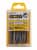 вставка stanley 1-68-784 с шестигранным хвостовиком, двусторонняя, 1/4 ph1+ph2x10 шт Купить Вставка Stanley 1-68-784 с шестигранным хвостовиком, двусторонняя, 1/4 PH1+PH2x10 шт по низкой цене