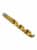 сверло hammer flex 202-125 dr mt 13,0 ммх151/101 мм металл, din338, hss-g, tin Купить Сверло HAMMER Flex 202-125 DR MT 13,0 ммх151/101 мм металл, DIN338, HSS-G, TIN по низкой цене