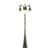 фонарный столб arte lamp vienna наземный уличный a1317pa-3bn Купить Фонарный столб Arte lamp Vienna наземный уличный A1317PA-3BN по низкой цене