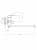 Купить Смеситель G-lauf для ванны по низкой цене