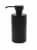Купить Дозатор Bath Plus Nero Matt black для жидкого мыла по низкой цене